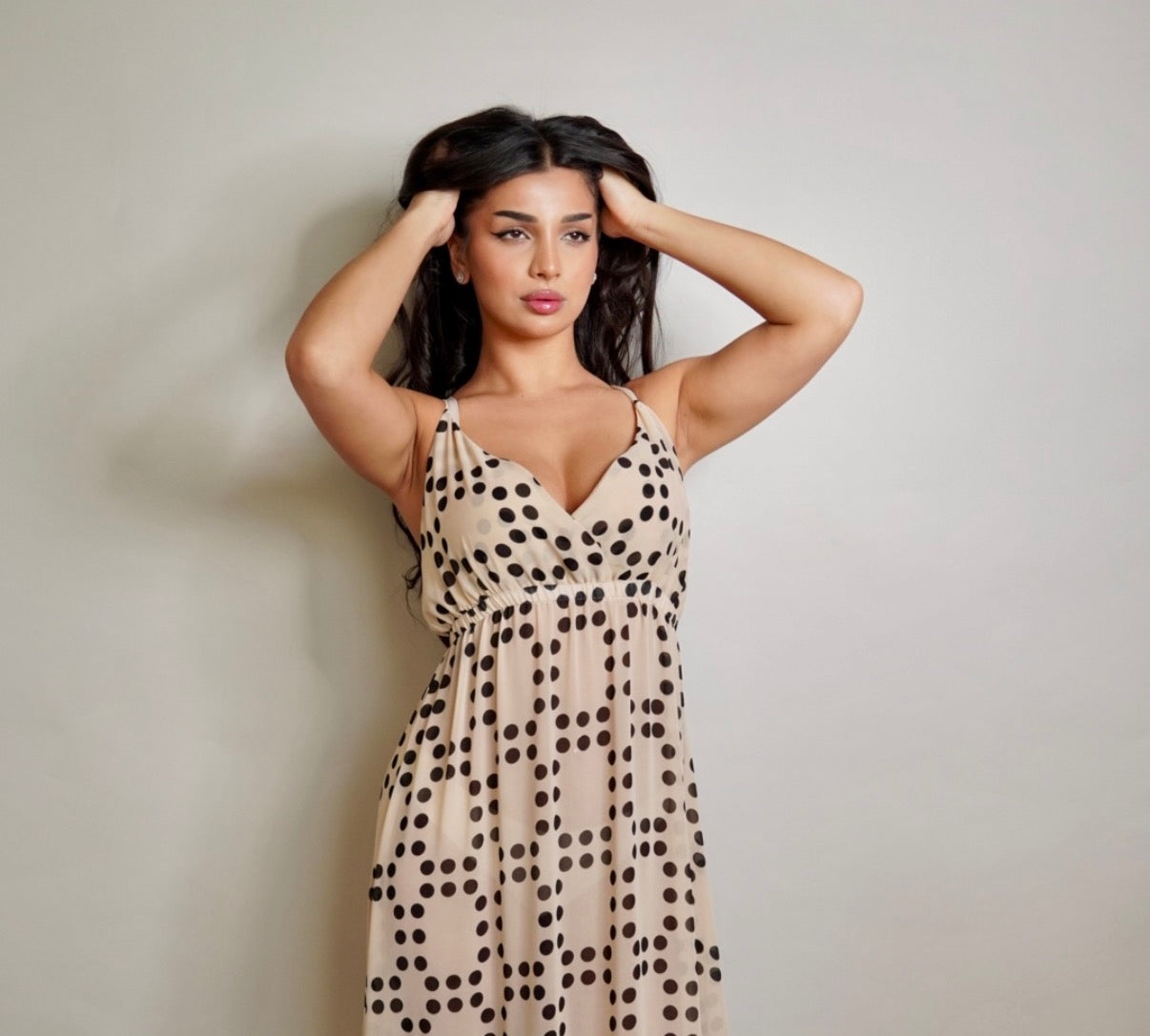 Dress - S2636