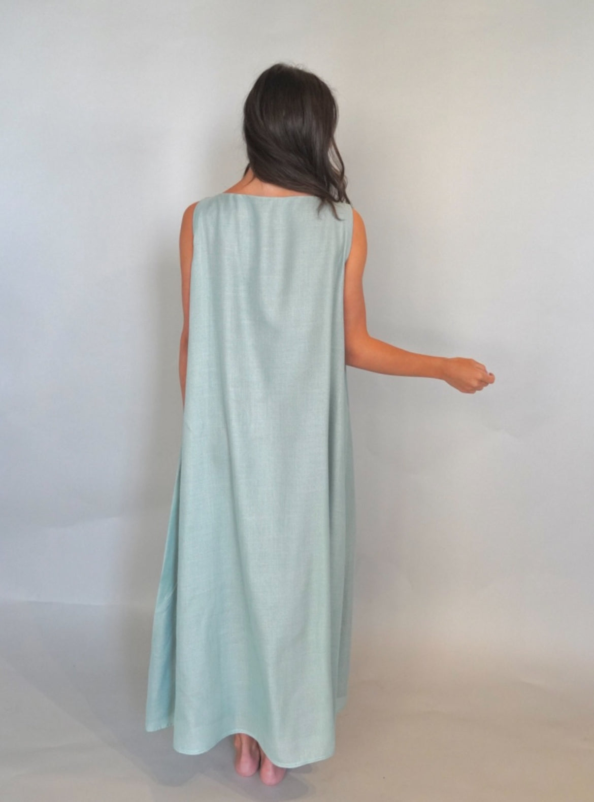 W251 - Dress