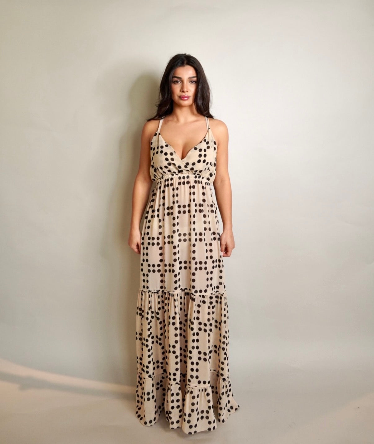 Dress - S2636