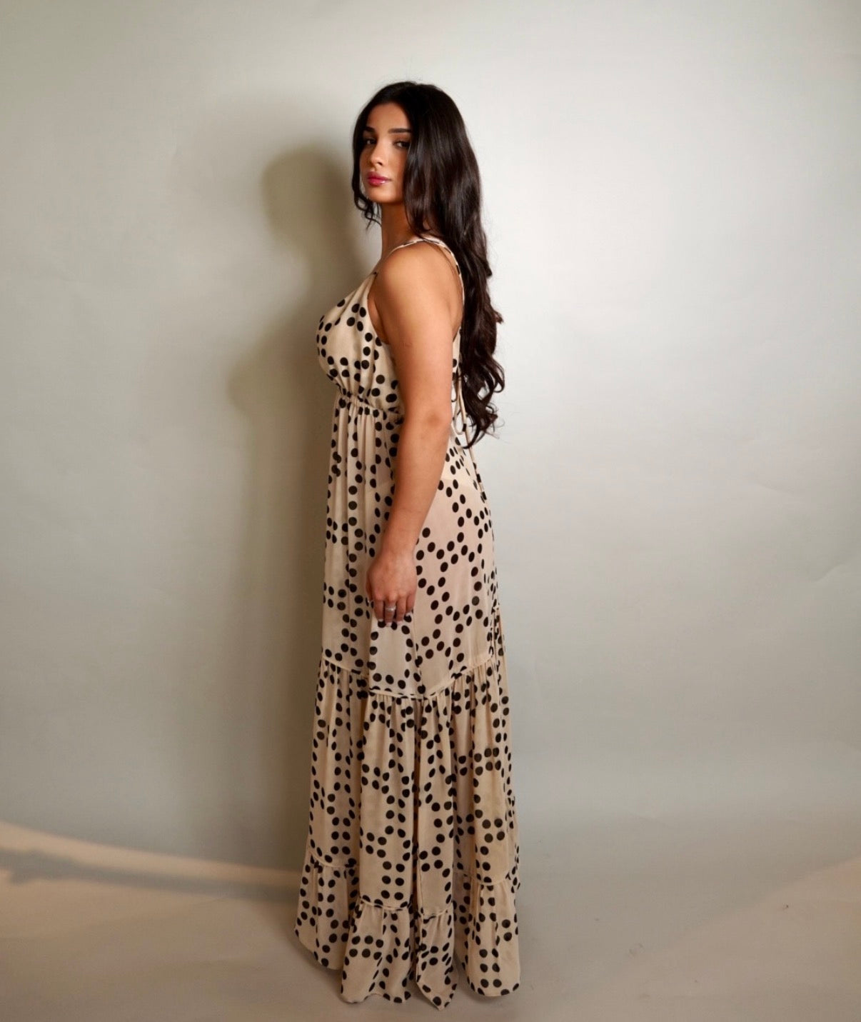 Dress - S2636