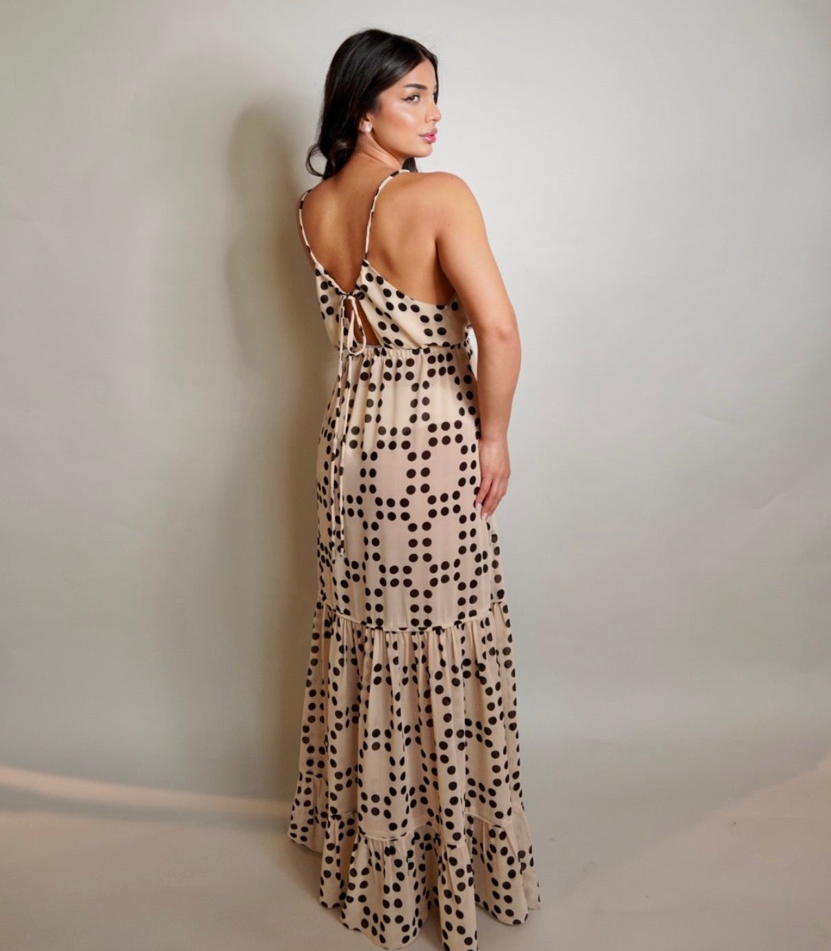 Dress - S2636