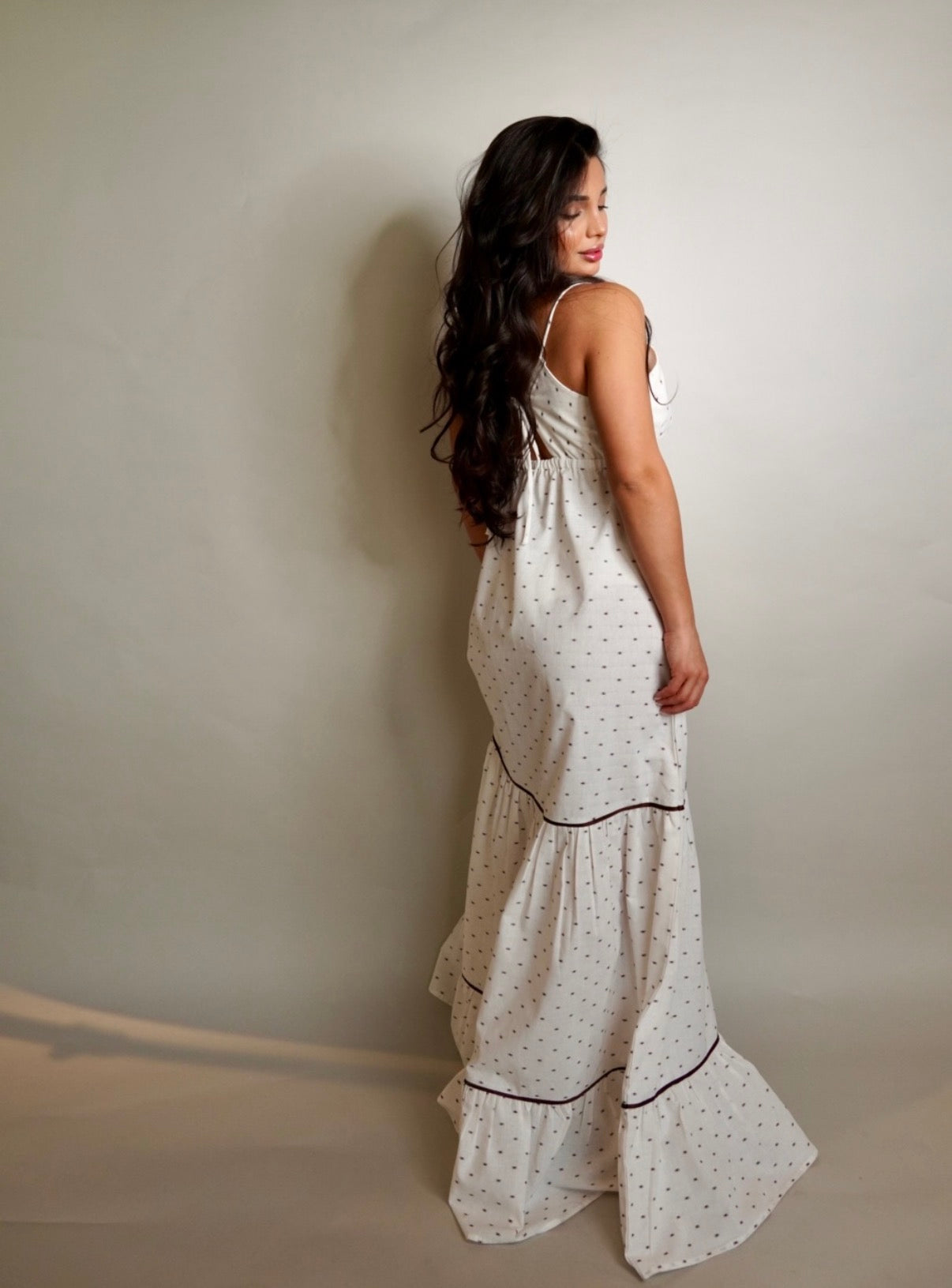 Dress - S2638