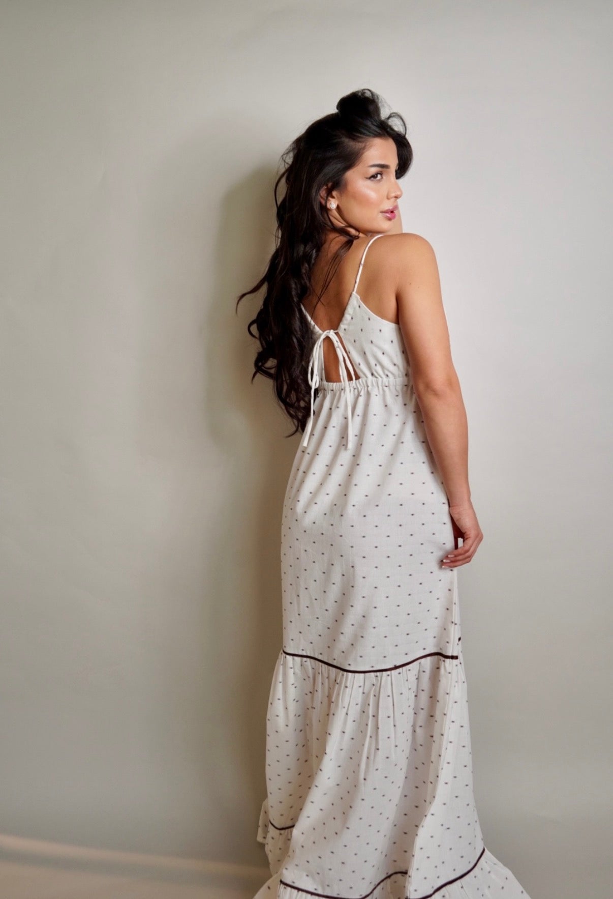 Dress - S2638