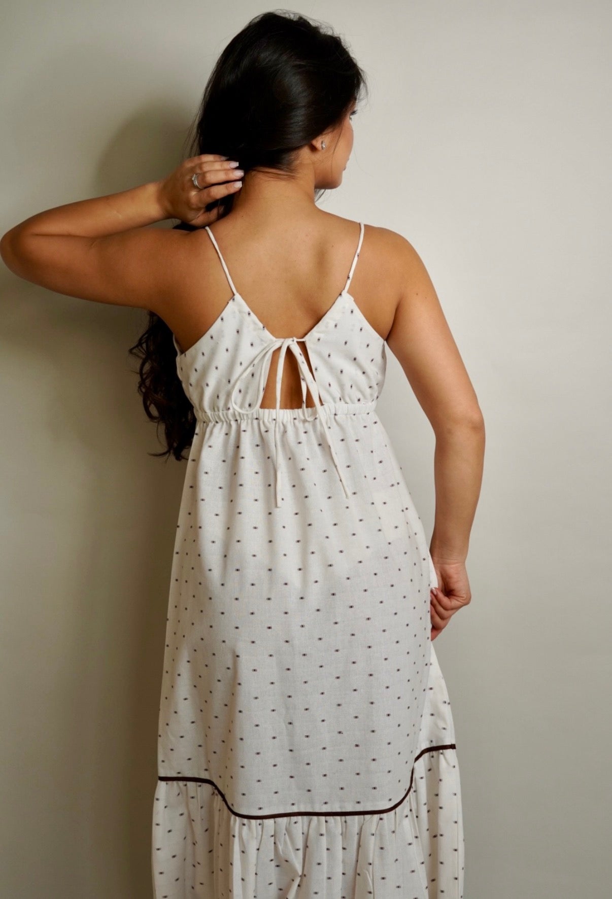 Dress - S2638