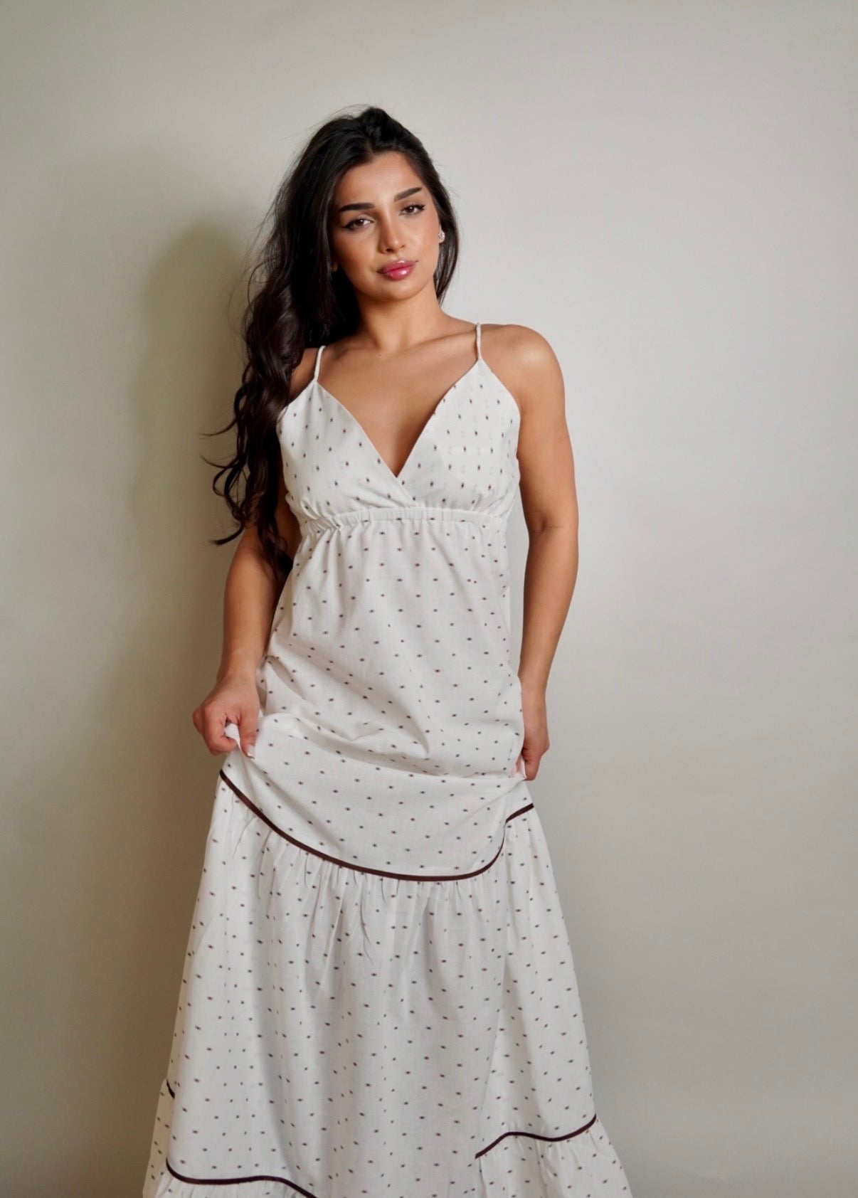 Dress - S2638