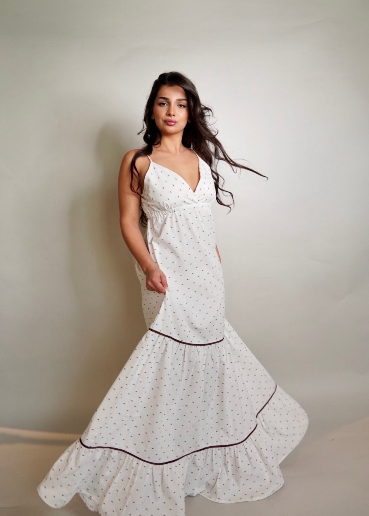 Dress - S2638