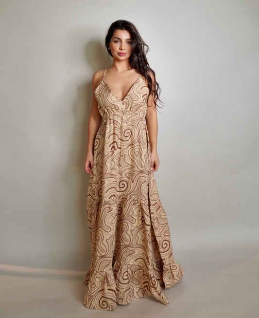 Dress - S2639