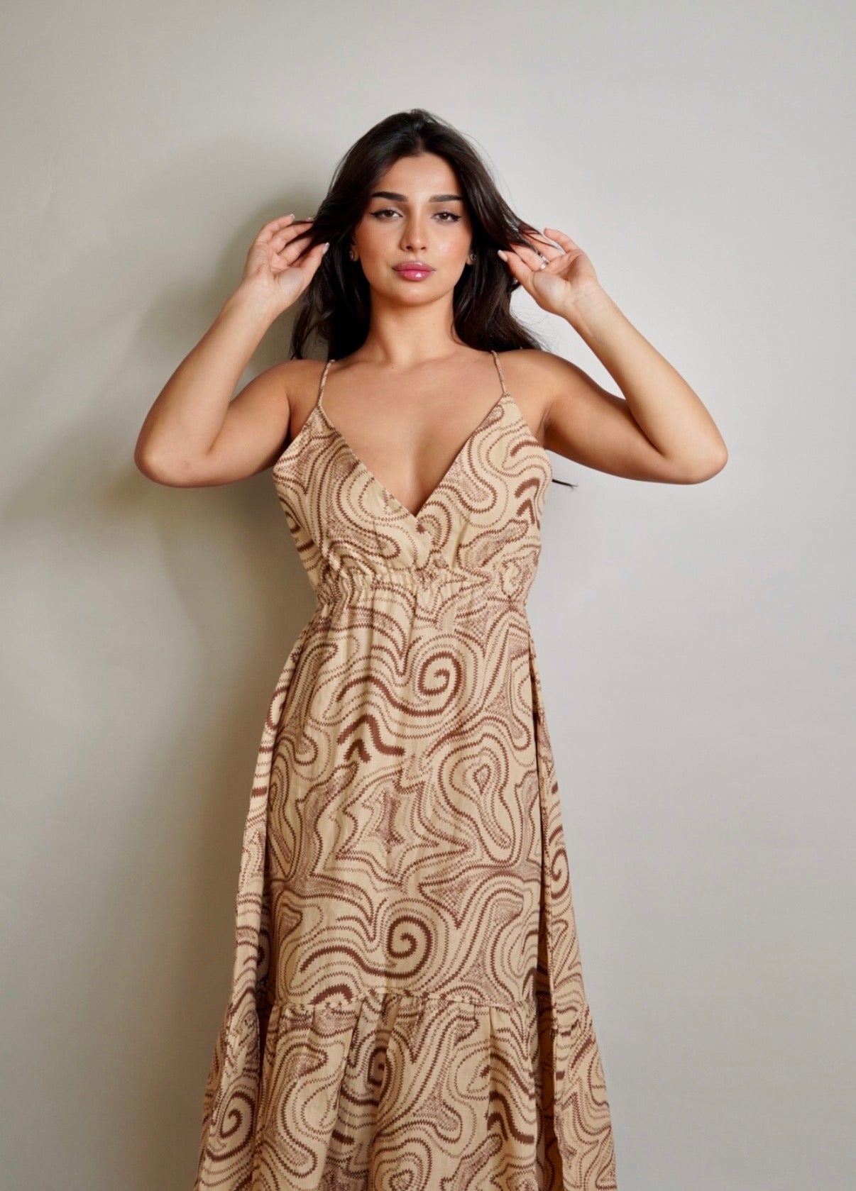 Dress - S2639